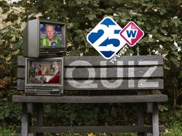 Speel mee met de 25 jaar TV West-quiz en win een tv