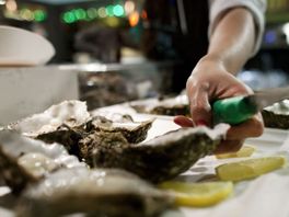 Nieuwe kansen voor oestersector; Amerikaanse oesterhandelaren op bezoek in Zeeland