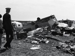 50 jaar na de windhoos: Ameland 1972 was een van de ergste in Nederlandse geschiedenis