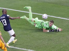 Noppert ynkassearret earste tsjingoal op WK, Nederlân spilet lyk tsjin Ekwador