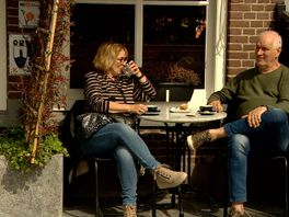 Coronaterrassen op Schouwen-Duiveland moeten toch verdwijnen