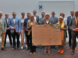 Friese gemeenten, provincie en Wetterskip gaan de strijd aan tegen ondermijning