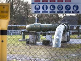 Staatssecretaris bezoekt Twente voor afvalwaterinjectie nu er nog maar één injectieput over is