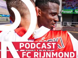 Podcast Feyenoord: 'Veelbelovende start Szymanski, hij kan Feyenoord nog veel gaan brengen'