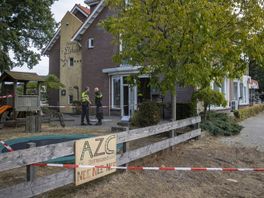 Politie bevestigt vermoeden: brand bij 'asielhotel' Albergen is aangestoken