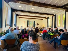 Nieuw bestuur wijkraad Kom Loosduinen onrechtmatig aangetreden, voorzitter biedt excuses aan