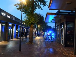 Steekincident bij Middelburgs winkelcentrum: 'Ik hoop dat het messenzwaaien snel stopt'