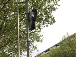 Soest krijgt primeur met 'flexflitser': verplaatsbare flitspaal moet aantal ongelukken verminderen