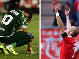 Extra uitzending van de Oosttribune: PEC Zwolle degradeert, FC Twente gaat Europa in