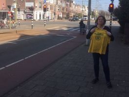 Straatwijs: speechschrijver Renée Broekmeulen is verknocht aan de Laan van Meerdervoort