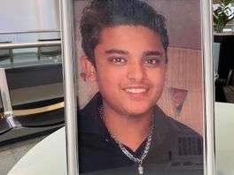 Akshay stierf na een absurd plan van jongeren: 'Hij chillt nu met God'
