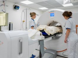 Sikehuzen Drachten en Snits skaffe mienskiplike PET-CT-scanner oan tsjin kanker