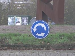 Discussie over rotonde in Heerenveen levert wethouder officiële klacht op
