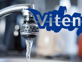 Vitens: levering van drinkwater in Overijssel in 'groot gevaar'