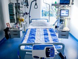 Intensive care verdwijnt definitief uit LangeLand Ziekenhuis Zoetermeer