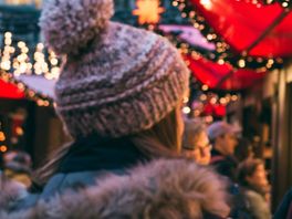 KAART: Hier zijn de Friese kerstmarkten en winterfairs