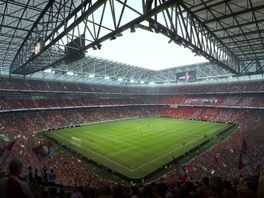 5 vragen over het einde van nieuwbouwplan Feyenoord City: hoe nu verder?
