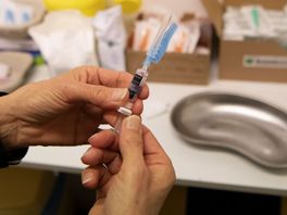 Minder Utrechtse kinderen gevaccineerd: Overvecht en Kanaleneiland onder de norm