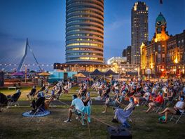 De Rotterdamse spagaat tussen rust en reuring: waarom evenementenmakers het zwaar hebben