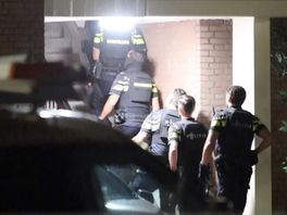 Arrestaties en huiszoeking na mogelijke schietpartij Puccinistraat