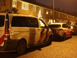 Politie zoekt twee verdachten van woningoverval in Heerenveen