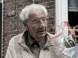 Skilder en byldhouwer Jentsje Popma op 100-jierrige leeftiid ferstoarn