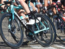 Ruim 4500 wielrenners rijden hun eigen Vuelta door de provincie Utrecht