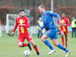 Veerman na half seizoen alweer weg bij FC Utrecht