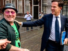 René Bom stopt als nachtburgemeester: 'Opvolger moet Haags hart hebben'