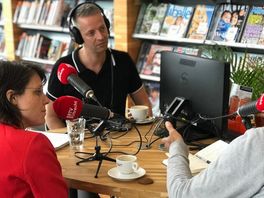 Politieke podcast Amersfoort: Een jaar van veel gesprekken, nu de uitvoering
