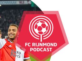Podcast Feyenoord over winst op Marseille: ‘Deze wedstrijd komt in een prachtig historisch rijtje’