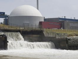 'Niet iedereen in Zeeland is vóór nieuwe kerncentrales'