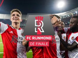 FC Rijnmond, de Finale!
