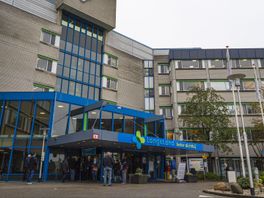 Toekomst Langeland Ziekenhuis: 'Gemeente moet snel om tafel met zorgverzekeraars'
