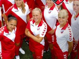 FC Utrecht terug in eredivisie vrouwen? 'Dat zou een hele goeie zet zijn!'