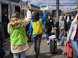 Regio vangt duizenden Oekraïners op, maar dat is een enorme klus