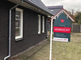 NVM: 'Extreem verhitte woningmarkt heeft keerpunt bereikt'
