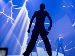 Van een traumatische jeugd naar performen op het Eurovisie Songfestival: hoe dans twee keer het leven van de Rotterdamse Gil redde