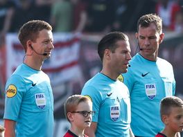 Steegstra en De Vries maken zondag WK-debuut bij Spanje-Duitsland