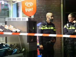 Daders spoorloos na gewapende overval op avondwinkel Hengelolaan