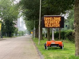 Meer prostituees in de illegaliteit na sluiten tippelzone Utrecht: 'Risico op misstanden neemt toe'