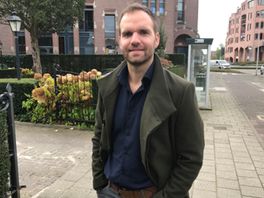 CDA-Kamerlid Boswijk blijft even thuis na protest boeren bij huis