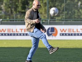 Sneijder ziet armoede bij DHSC: 'Ouders kunnen contributie niet betalen, mogelijk noodfonds voor heel Utrecht'