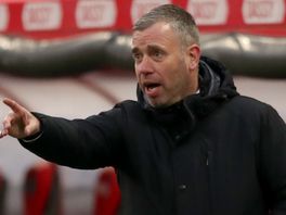 FC Utrecht moet tij keren tegen Sparta: 'We moeten meedogenlozer zijn'