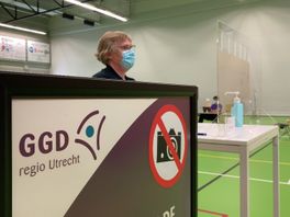 GGD Utrecht wil meer duidelijkheid van ministerie: 'Wanneer moeten we opschalen?'