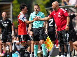'Ook zonder technisch directeur moet Feyenoord nog flink aan de bak op de transfermarkt'