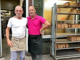 Hoge energiekosten worden Delftse bakker fataal: 'Brood kost straks 1,55 euro meer'