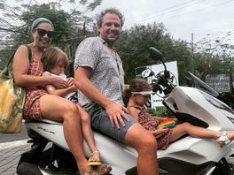 Sharon vertrekt met gezin naar Bali en zet lunchcafé Pim te koop: 'Tijd voor nieuw avontuur'