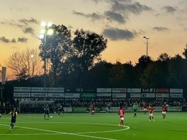 Liveblog: FC Utrecht leidt bij Sportlust '46 in bekertoernooi