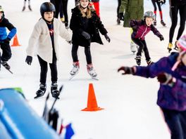 Voortbestaan schaats- en sneeuwbaan De Uithof in gevaar